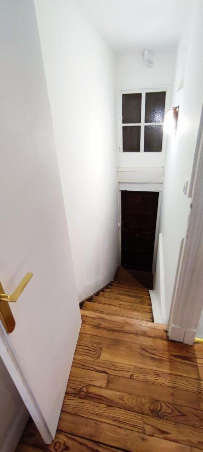 Le Gramont Apartment Pau Exterior photo